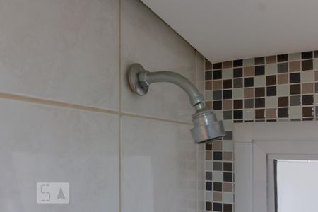 Banheiro  de apartamento para alugar com 2 quartos, 69m² em Vila Vera, São Paulo
