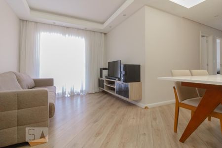 Apartamento para alugar com 2 quartos, 69m² em Vila Vera, São Paulo