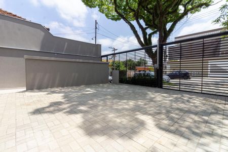 Apartamento à venda com 41m², 2 quartos e sem vagaÁrea Externa