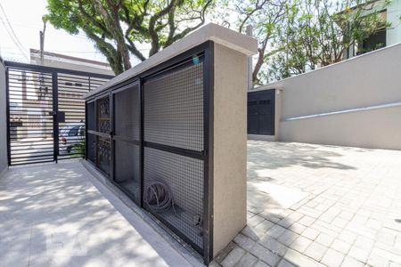 Apartamento à venda com 41m², 2 quartos e sem vagaÁrea Externa