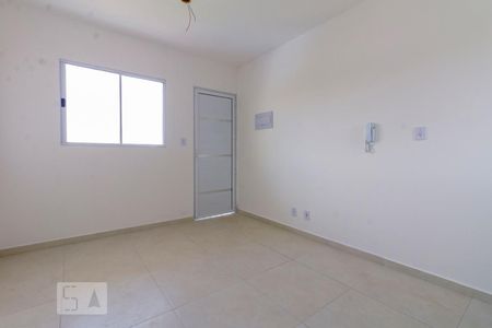 Sala de apartamento para alugar com 2 quartos, 41m² em Vila Ré, São Paulo