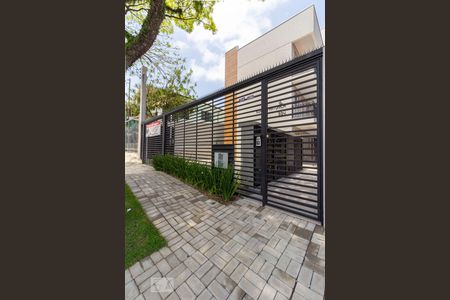 Apartamento à venda com 41m², 2 quartos e sem vagaFachada