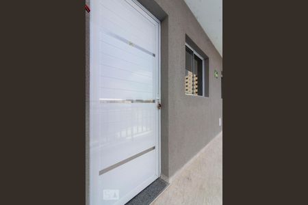 Apartamento à venda com 41m², 2 quartos e sem vagaÁrea Externa