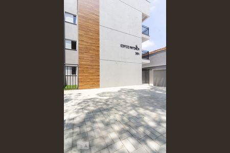 Apartamento à venda com 41m², 2 quartos e sem vagaÁrea Externa