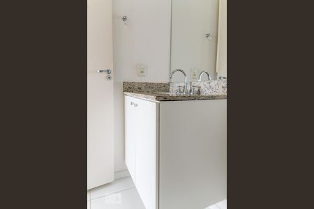 Apartamento para alugar com 43m², 1 quarto e 1 vagaBanheiro