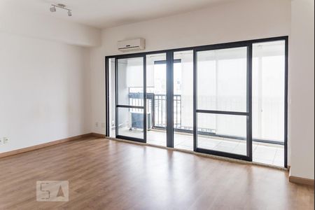 Studio de apartamento à venda com 1 quarto, 43m² em Santa Cecília, São Paulo