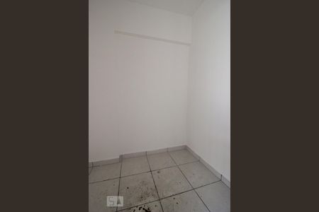 Apartamento à venda com 102m², 3 quartos e 1 vagaQuarto de Serviço