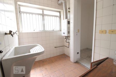 Apartamento à venda com 102m², 3 quartos e 1 vagaÁrea de Serviço
