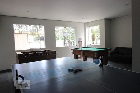 Apartamento à venda com 102m², 3 quartos e 1 vagaSalão de Jogos