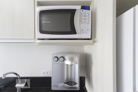 Apartamento para alugar com 55m², 1 quarto e 1 vagaCozinha