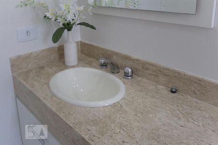 Apartamento para alugar com 55m², 1 quarto e 1 vagaBanheiro