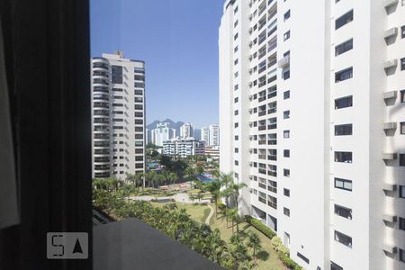 Apartamento para alugar com 55m², 1 quarto e 1 vagaQuarto