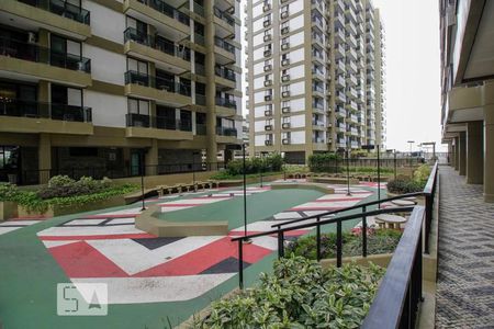 Apartamento para alugar com 55m², 1 quarto e 1 vagaÁrea comum