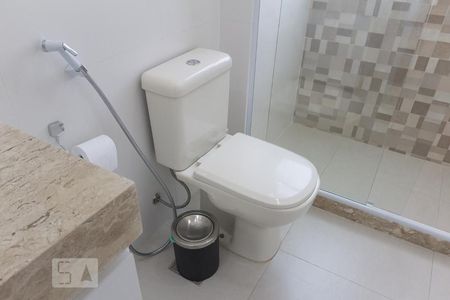 Apartamento para alugar com 55m², 1 quarto e 1 vagaBanheiro