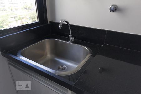 Apartamento para alugar com 55m², 1 quarto e 1 vagaCozinha