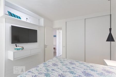 Apartamento para alugar com 55m², 1 quarto e 1 vagaQuarto