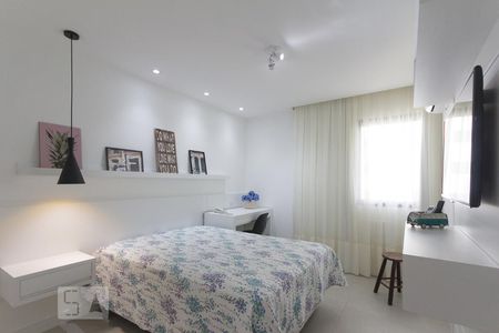 Apartamento para alugar com 55m², 1 quarto e 1 vagaQuarto