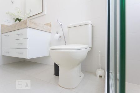 Apartamento para alugar com 55m², 1 quarto e 1 vagaBanheiro