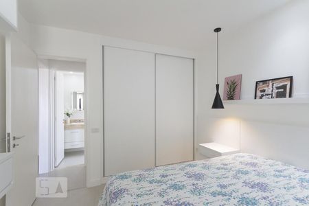 Apartamento para alugar com 55m², 1 quarto e 1 vagaQuarto