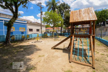 Casa à venda com 70m², 2 quartos e sem vagaPlayground