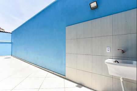 Apartamento para alugar com 80m², 2 quartos e sem vagaÁrea de Serviço