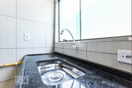 Apartamento para alugar com 80m², 2 quartos e sem vagaCozinha