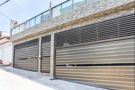 Apartamento para alugar com 55m², 2 quartos e sem vaga Apartamento para alugar com 55m², 2 quartos e sem vagaFachada