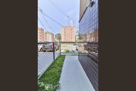 Varanda Sala de apartamento para alugar com 2 quartos, 68m² em Jacarepaguá, Rio de Janeiro