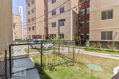 Apartamento para alugar com 68m², 2 quartos e 1 vaga Apartamento para alugar com 68m², 2 quartos e 1 vagaVista Área de Serviço
