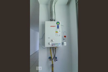 Apartamento para alugar com 68m², 2 quartos e 1 vaga Apartamento para alugar com 68m², 2 quartos e 1 vagaÁrea de Serviço