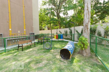 Apartamento para alugar com 68m², 2 quartos e 1 vaga Apartamento para alugar com 68m², 2 quartos e 1 vagaÁrea Pet