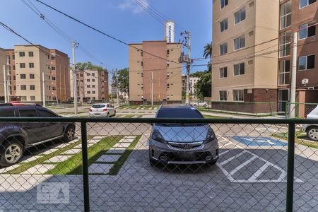 Apartamento para alugar com 68m², 2 quartos e 1 vaga Apartamento para alugar com 68m², 2 quartos e 1 vagaVista Quarto 2