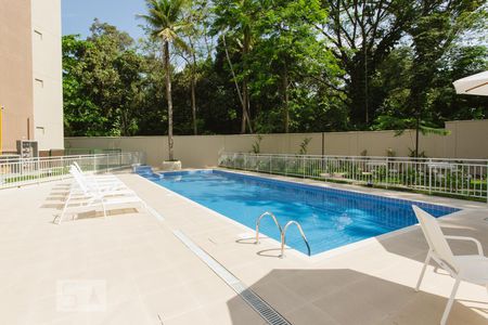 Apartamento para alugar com 68m², 2 quartos e 1 vaga Apartamento para alugar com 68m², 2 quartos e 1 vagaPiscina