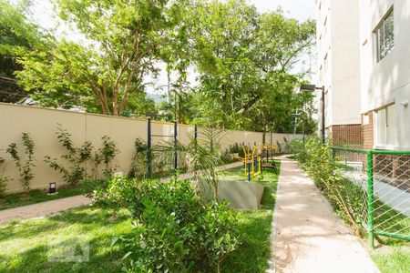 Apartamento para alugar com 68m², 2 quartos e 1 vaga Apartamento para alugar com 68m², 2 quartos e 1 vagaÁrea comum