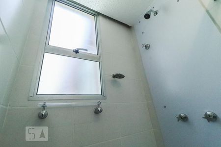 Apartamento para alugar com 68m², 2 quartos e 1 vaga Apartamento para alugar com 68m², 2 quartos e 1 vagaBanheiro