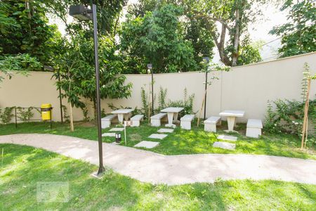 Apartamento para alugar com 68m², 2 quartos e 1 vaga Apartamento para alugar com 68m², 2 quartos e 1 vagaÁrea comum