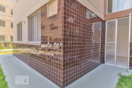 Varanda Sala de apartamento para alugar com 2 quartos, 68m² em Jacarepaguá, Rio de Janeiro