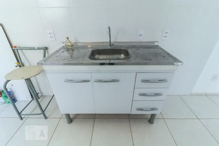 Apartamento para alugar com 68m², 2 quartos e 1 vaga Apartamento para alugar com 68m², 2 quartos e 1 vagaCozinha