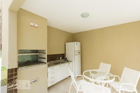 Apartamento para alugar com 68m², 2 quartos e 1 vaga Apartamento para alugar com 68m², 2 quartos e 1 vagaChurrasqueira