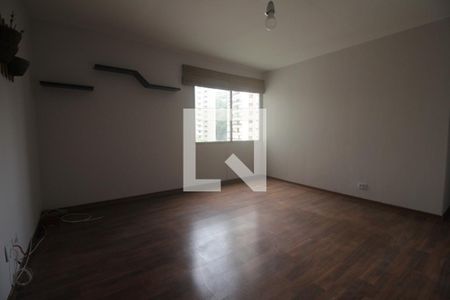 Sala de apartamento à venda com 2 quartos, 64m² em Vila Suzana, São Paulo