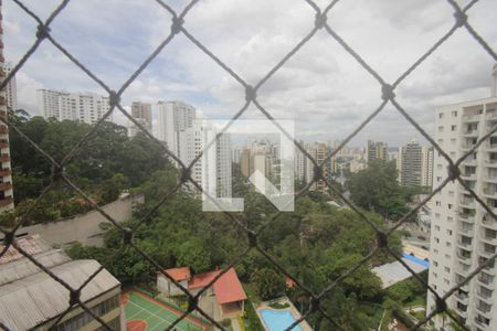 Vista do quarto 1 de apartamento à venda com 2 quartos, 64m² em Vila Suzana, São Paulo
