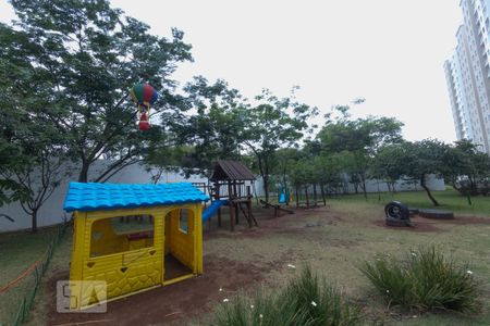 Área Comum - Playground de apartamento para alugar com 3 quartos, 63m² em Vila Moreira, São Paulo