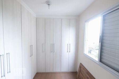 Quarto 2 de apartamento para alugar com 3 quartos, 63m² em Vila Moreira, São Paulo