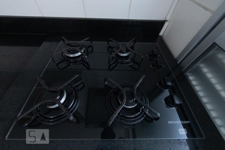 Cooktop de apartamento para alugar com 3 quartos, 63m² em Vila Moreira, São Paulo