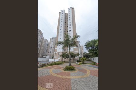 Fachada de apartamento para alugar com 3 quartos, 63m² em Vila Moreira, São Paulo