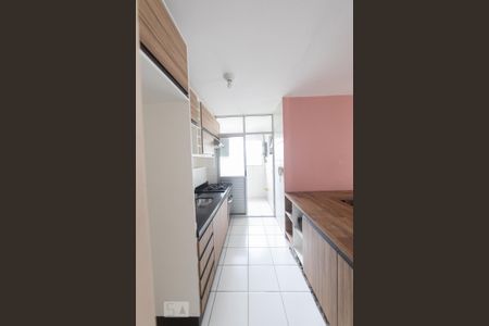 Apartamento para alugar com 63m², 3 quartos e 1 vaga Apartamento para alugar com 63m², 3 quartos e 1 vagaCozinha