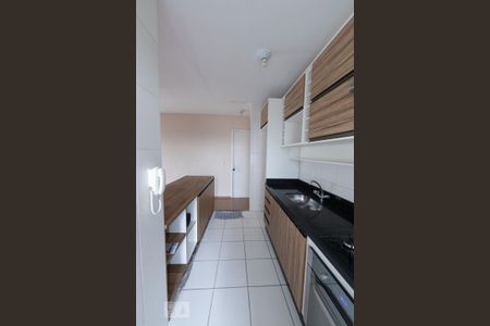 Apartamento para alugar com 63m², 3 quartos e 1 vaga Apartamento para alugar com 63m², 3 quartos e 1 vagaCozinha