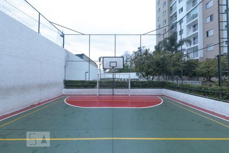 Apartamento para alugar com 63m², 3 quartos e 1 vaga Apartamento para alugar com 63m², 3 quartos e 1 vagaQuadra Esportiva