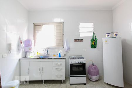 Casa à venda com 140m², 2 quartos e sem vagaCozinha