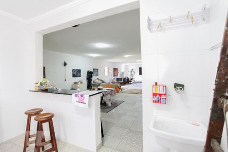 Casa à venda com 140m², 2 quartos e sem vagaCozinha